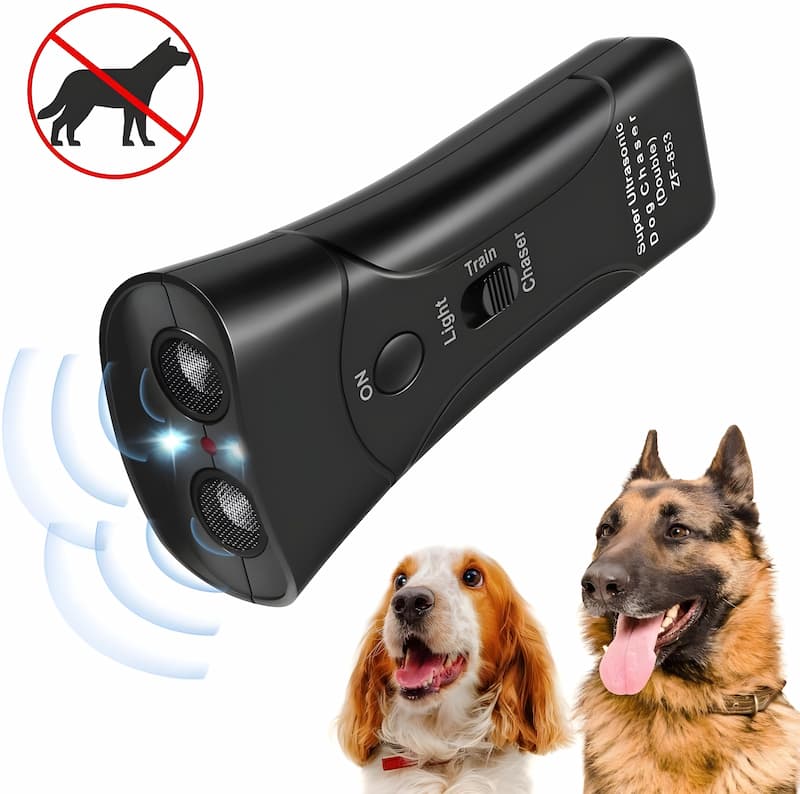 QuietPaw™ — Snap Your Pet to Calm and Enjoy Instant Peace Anywhere