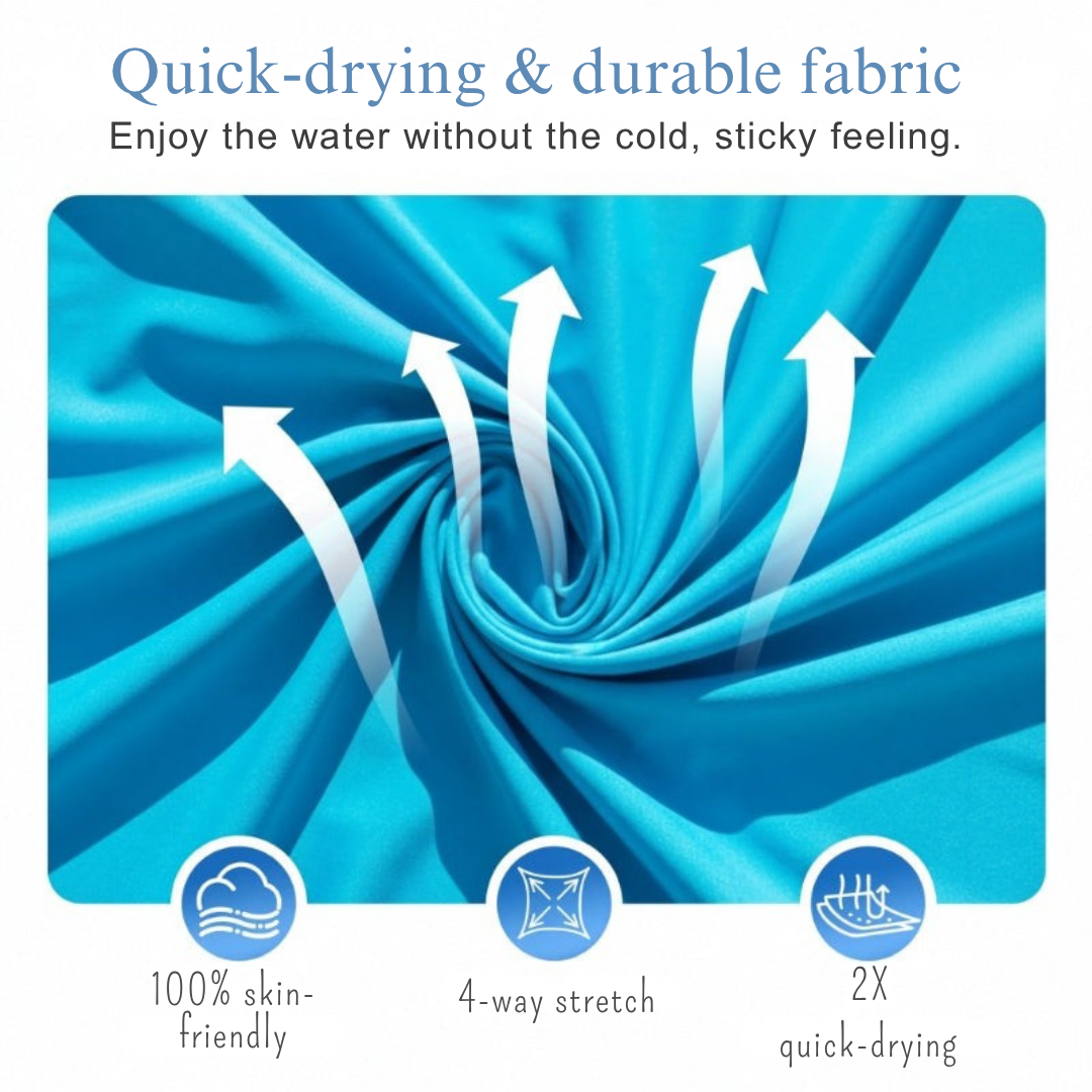 SilhouetiQ™ — Slip Into Unstoppable Confidence with Invisible All-Day Comfort