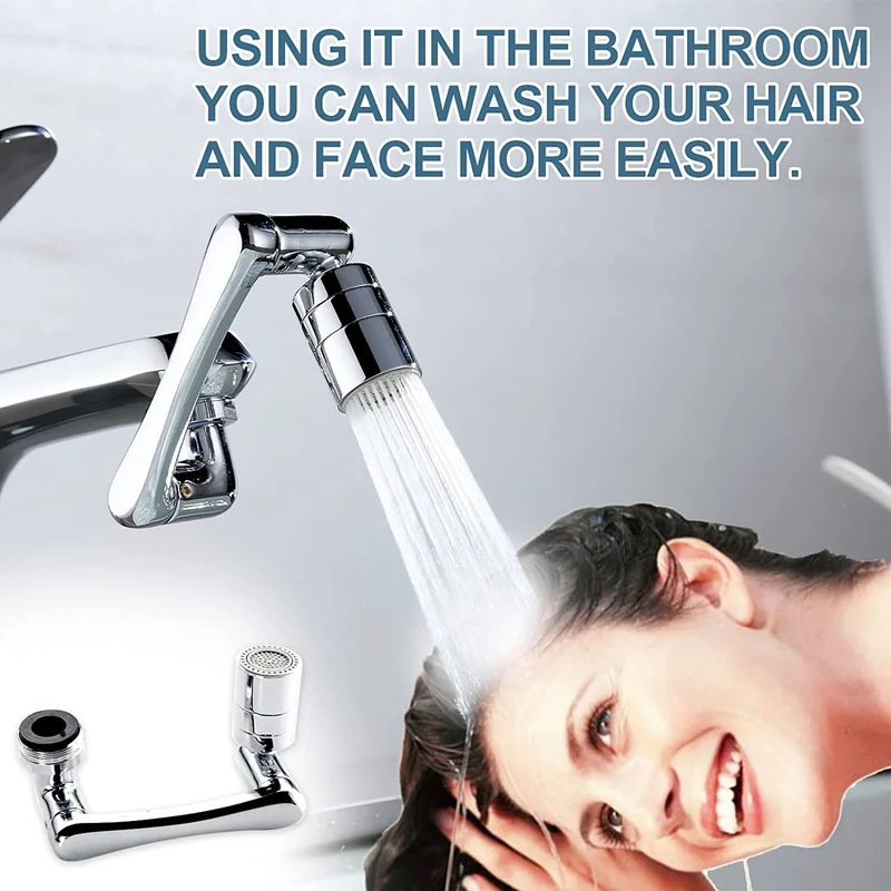 HydroGlide™ — Take Command of Every Drop for Effortless, Splash-Free Precision
