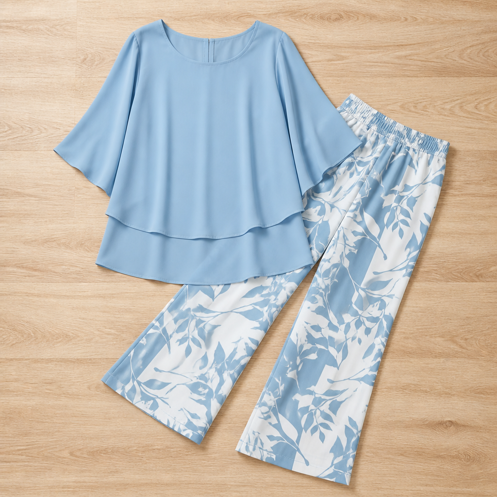 ZephyraBreeze™ — Glide Through Your Day with Effortless Style and Unshakable Confidence