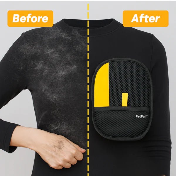 CozyPaw™ — Turn Grooming into a Soothing Bond Your Pet Will Love
