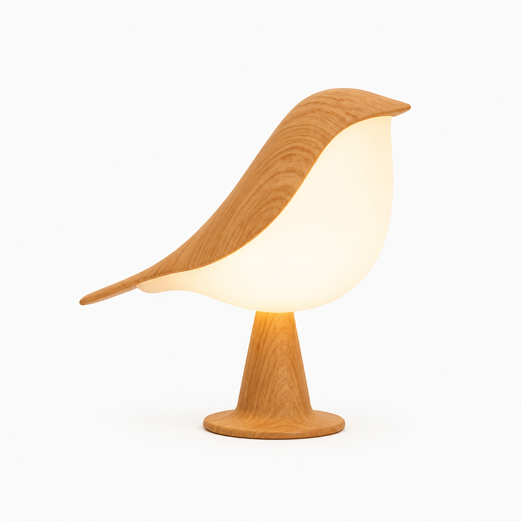 LumaNest™ — Transform Any Room Into Your Personal Calm Oasis