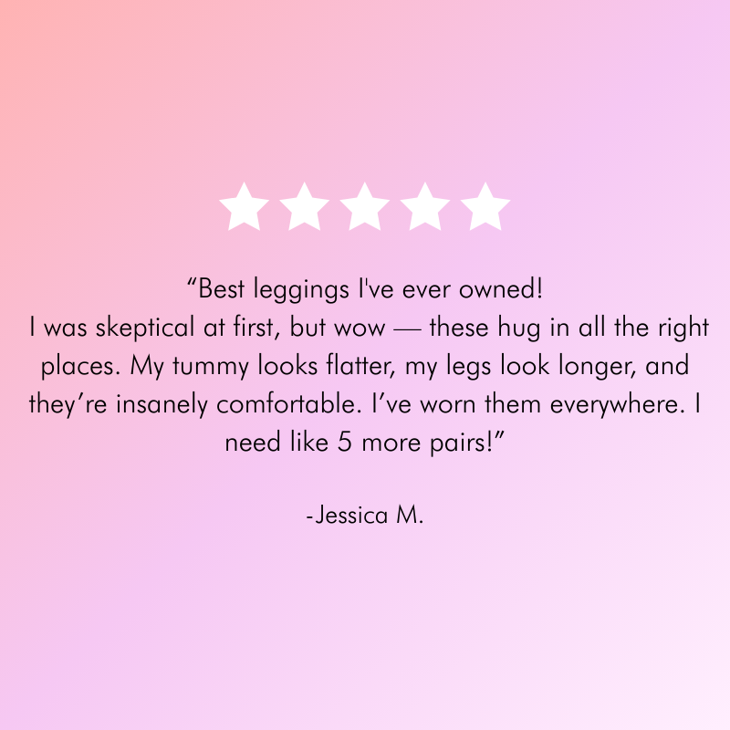 CurveSilk™ Leggings — Instantly Sculpt Your Waist and Lift Your Confidence All Day