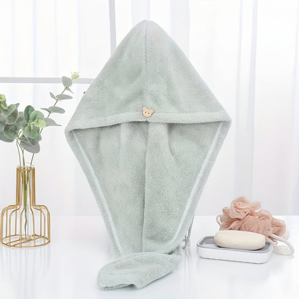 AquaEase – Ultra-Light Quick-Dry Towel for Everyday Comfort