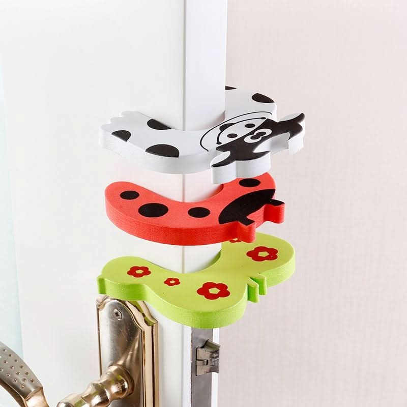 Child Safety Door Bumpers – Collision Protection for Family Homes