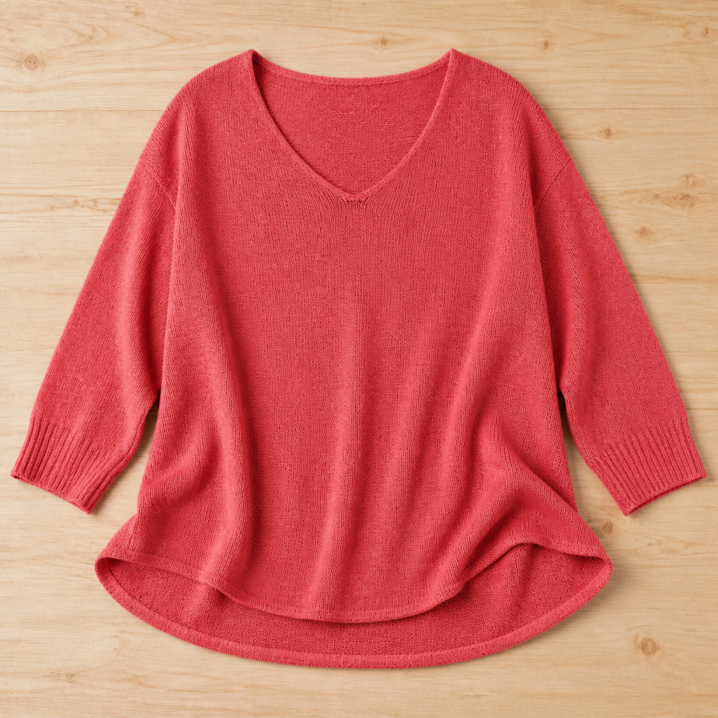 NimbusShift™ — Feel Airy Freedom and Sharp Confidence All Day Long