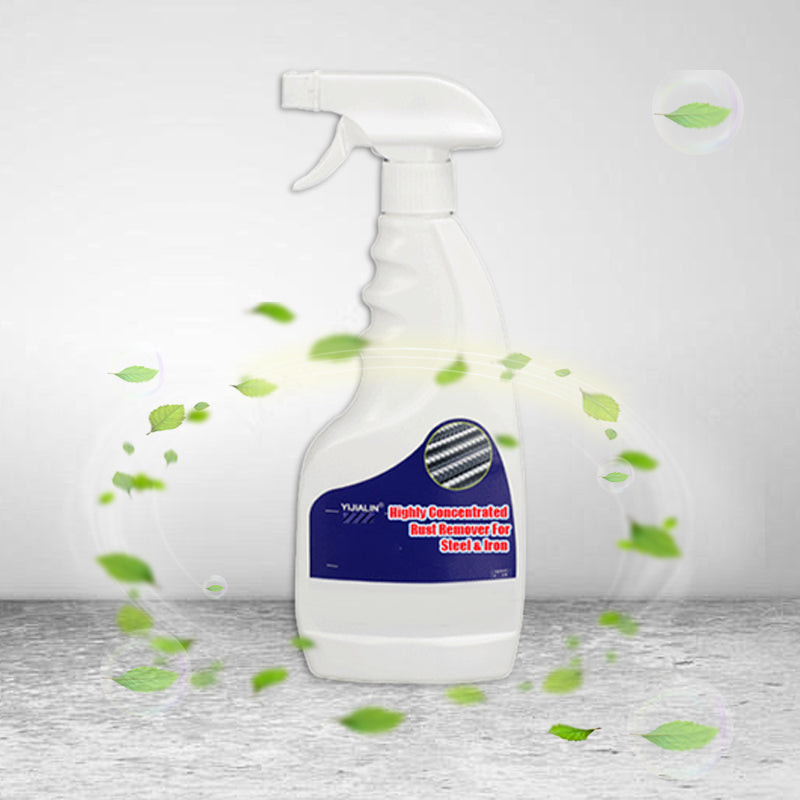 LumaShine™ — Effortless Brilliance That Revives and Protects Every Surface Instantly