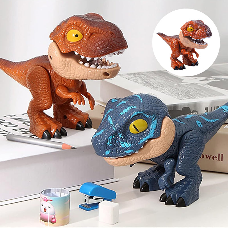 DynaTrek™ — Ignite Creativity and Crush Homework Chaos with Dino-Powered Organization
