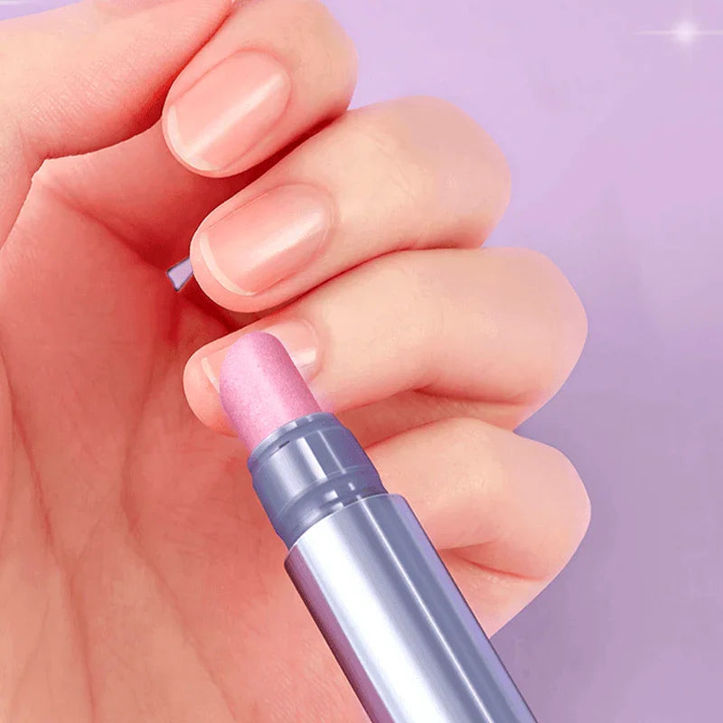 SilqueNail™ Pen — Transform Your Nails Into a Stunning Statement of Strength and Beauty