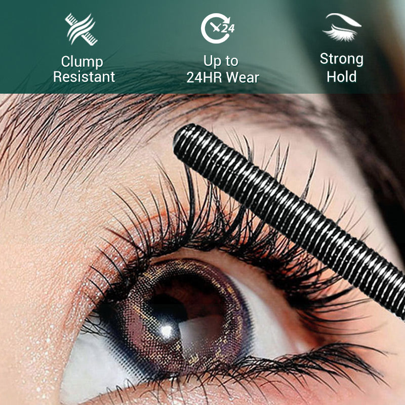 LashElevate™ Duo — Unlock All-Day Drama with Bold, Clump-Free Lashes That Command Attention