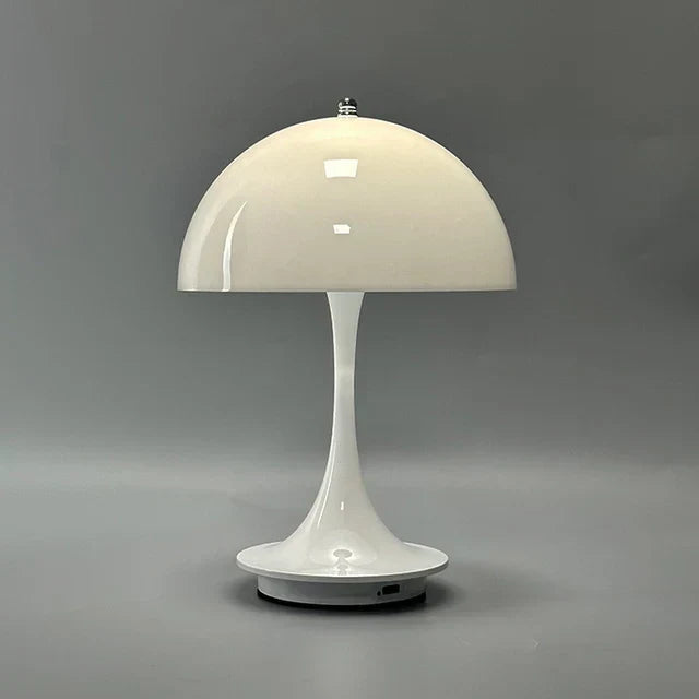 ScandiLight | Contemporary Wireless Lamp