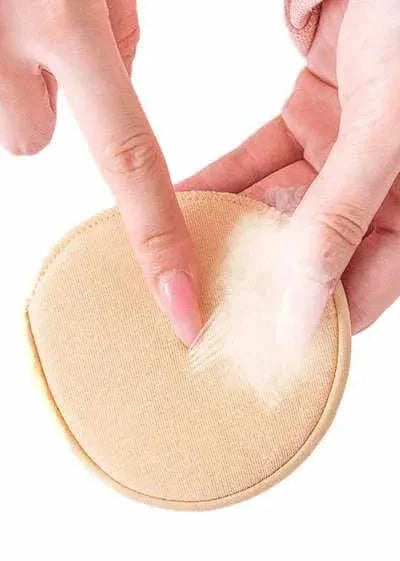 SlipEase™ Metatarsal Pads — Step Light, Live Pain-Free, and Shine All Day