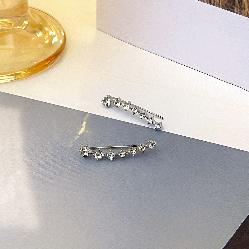 Radiance™ Earrings — Ignite Her Confidence with Every Dazzling Sparkle