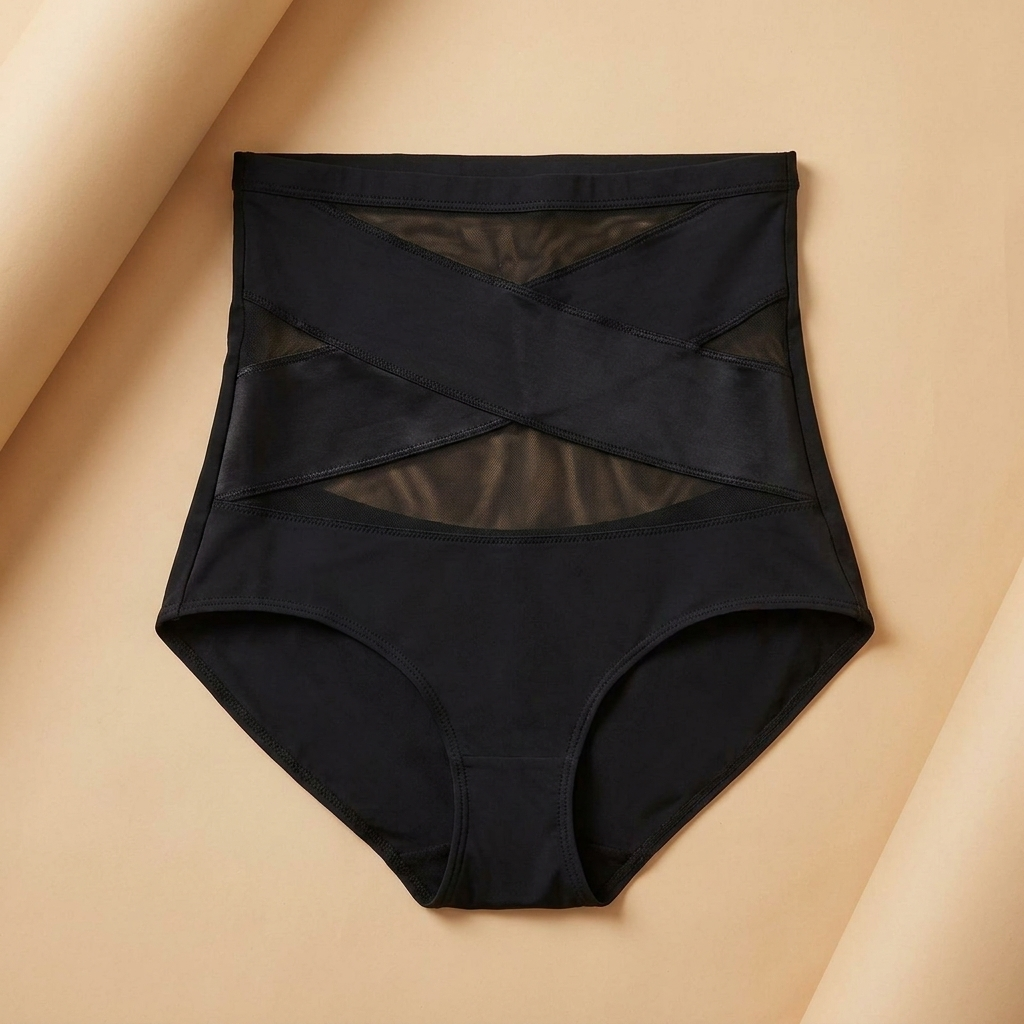 CurveCraft™ — All-Day Sculpting Comfort That Moves With You