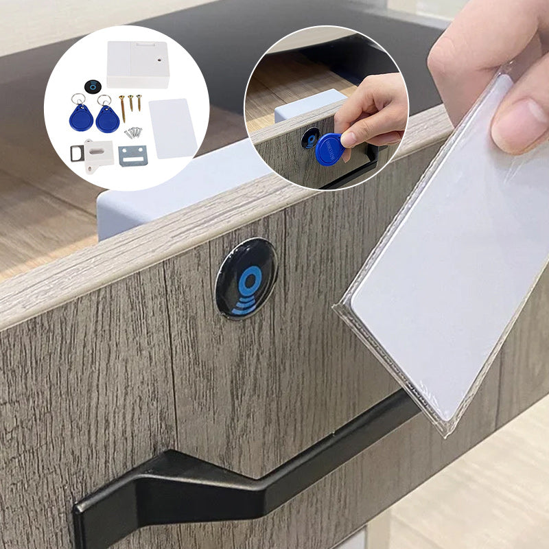 SecureGuard™ — Swipe to Instant Peace of Mind and Unshakable Control