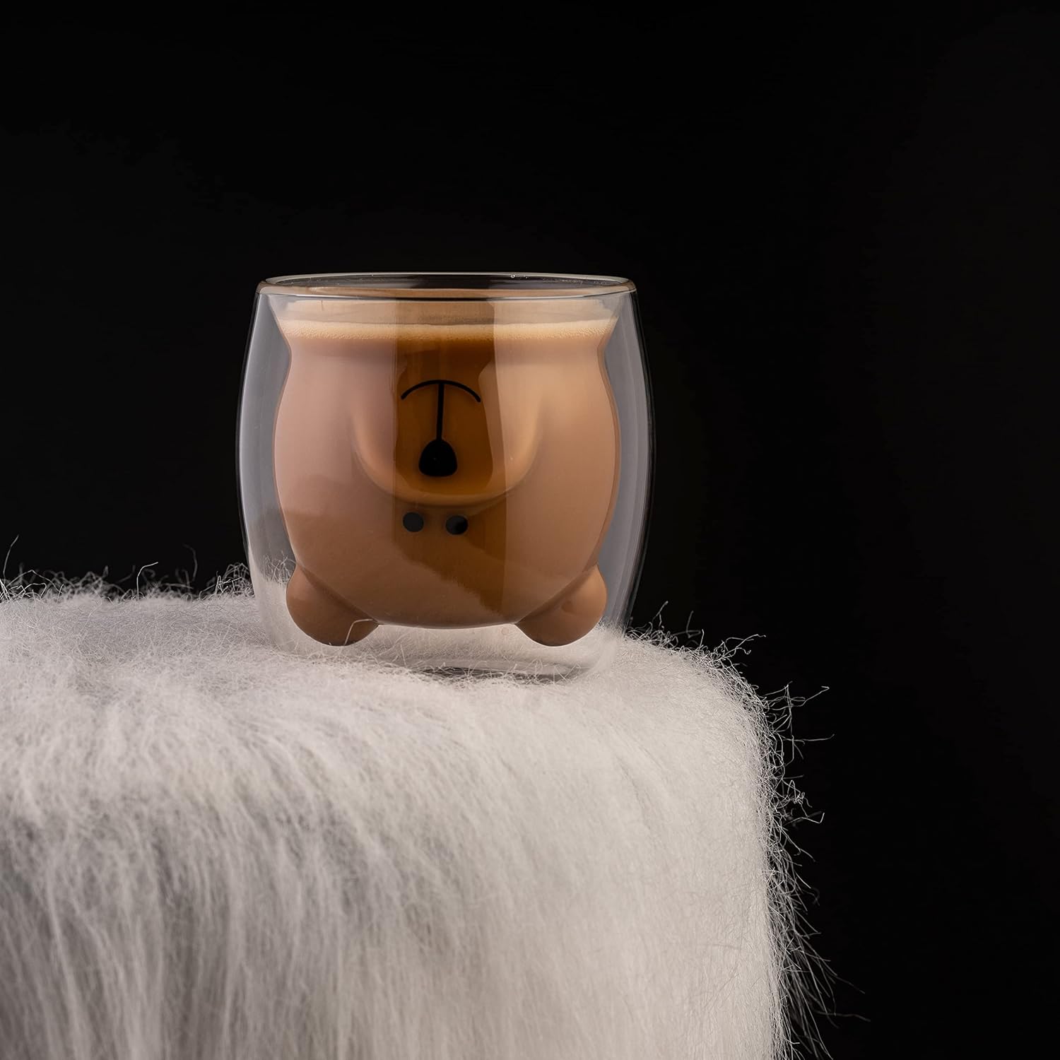 SnugSip™ — Wrap Yourself in Warmth and Joy with Every Sip