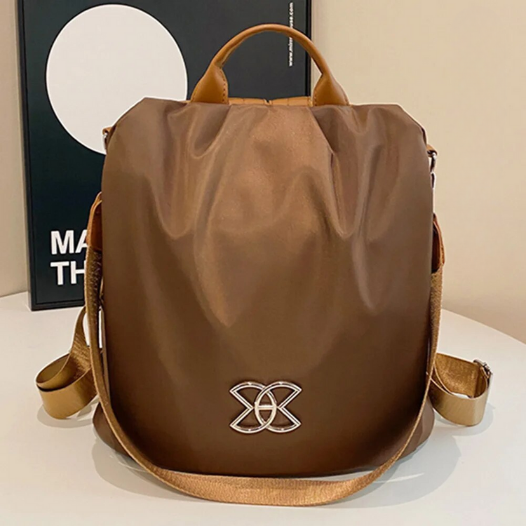 AegisVault™ — Walk Fearless with Unbreakable Security and Effortless Organization