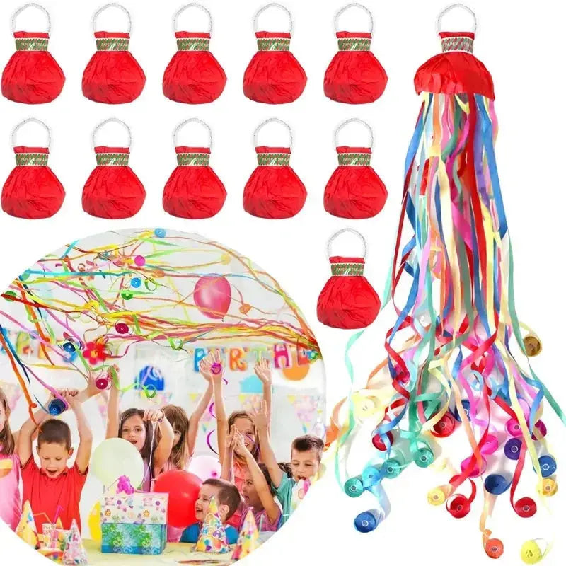 ColorSplash™ — Ignite Every Celebration with Effortless, Jaw-Dropping Color Moments