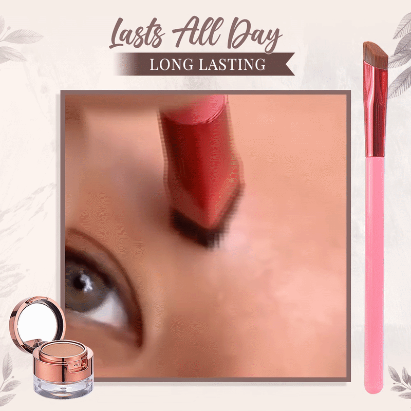 VelvetArch™ — Instantly Sculpt Bold, Natural Brows That Command Attention