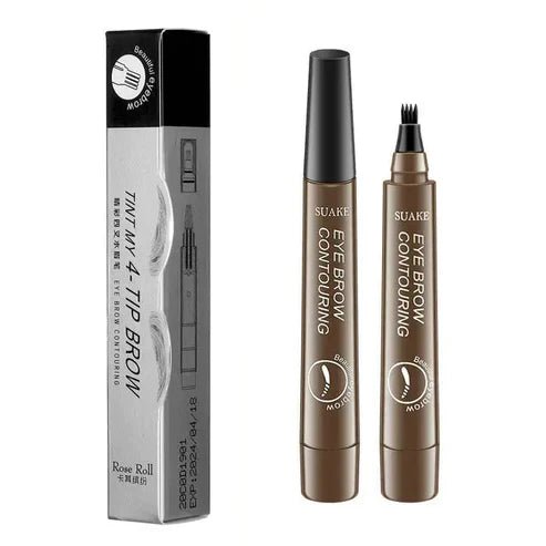 ShadowBeard™ — Instantly Sculpt a Fuller, Head-Turning Beard That Lasts All Day