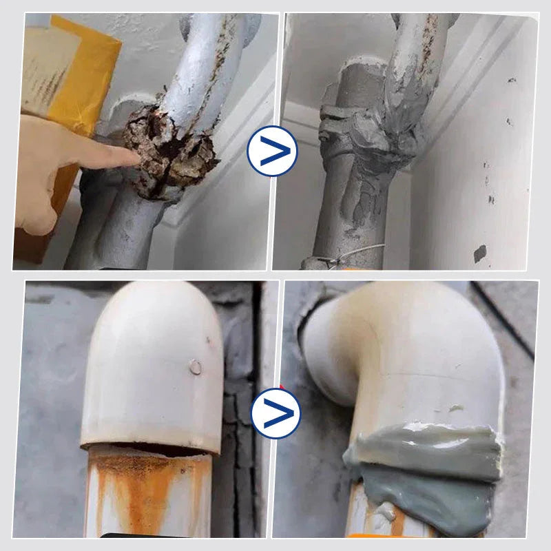 ThunderFix™ — Turn Broken Metal into Bulletproof Power That Lasts a Lifetime