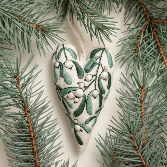 EmberJoy™ — Craft Heartfelt Holiday Magic That Warms Every Soul