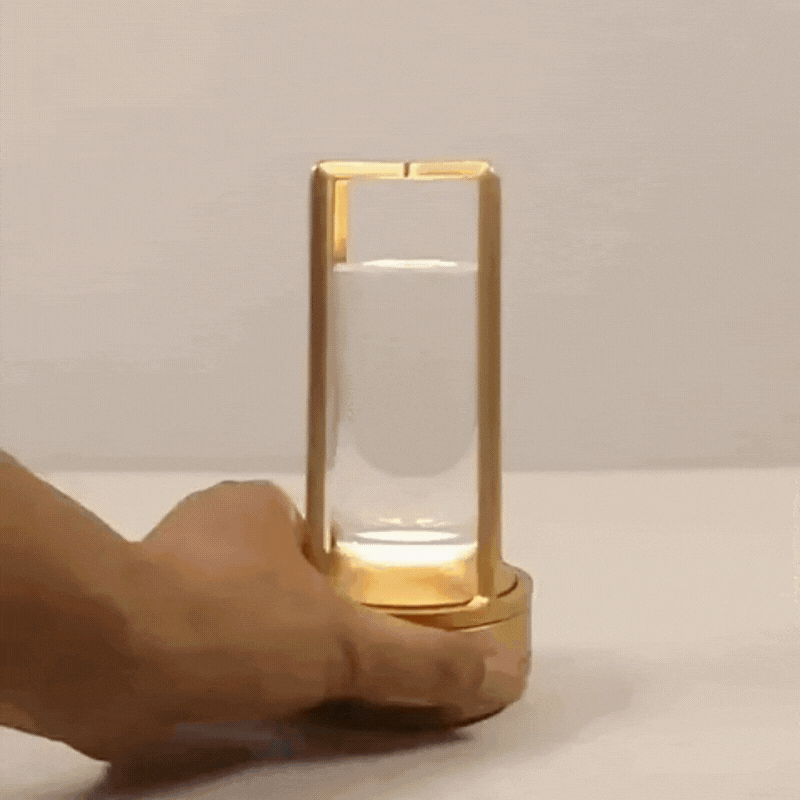 LumaCrest™ — Instantly Transform Any Room Into a Cozy, Stylish Retreat