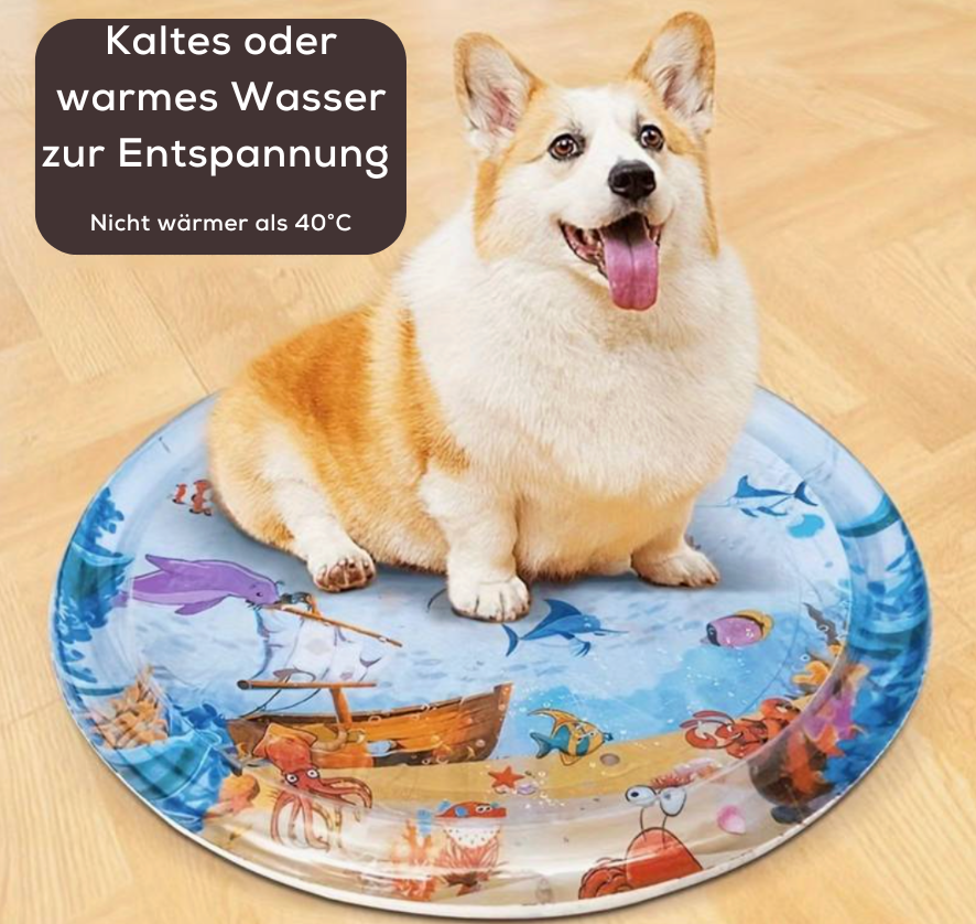 AquaMirth™ — Ignite Endless Joy and Spark Lifelong Wonder in Playtime