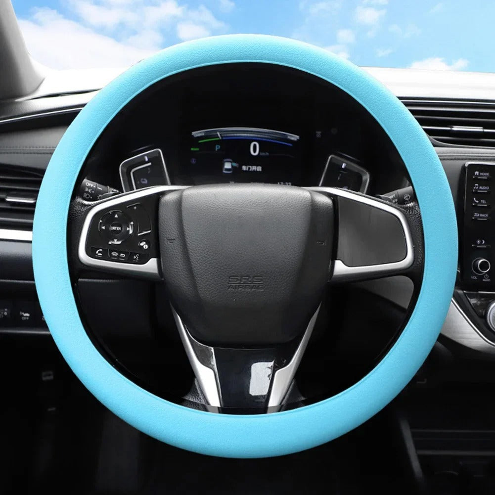 StradaSense™ — Grip Every Mile with Unmatched Comfort and Style