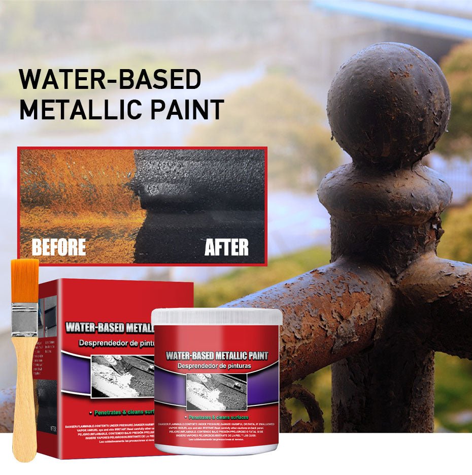RustArmorPro™ — Defeat Rust Instantly and Keep Your Metal Shining Like New