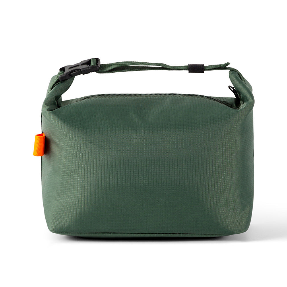 EcoChill – Compact Insulated Lunch Carrier for Everyday Use