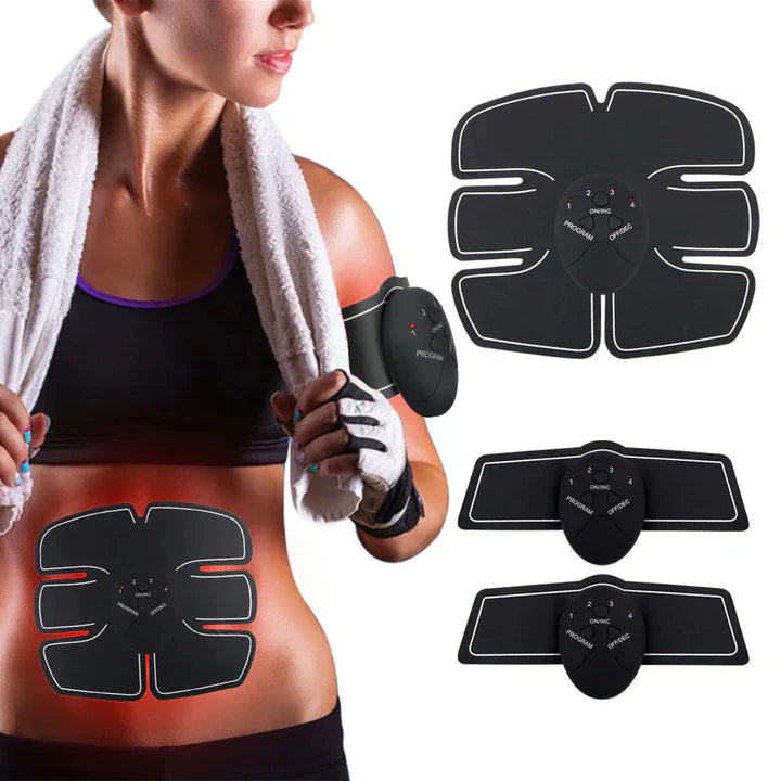 VivaCurve™ — Sculpt Instantly Stunning Curves with Zero Sweat and Total Freedom