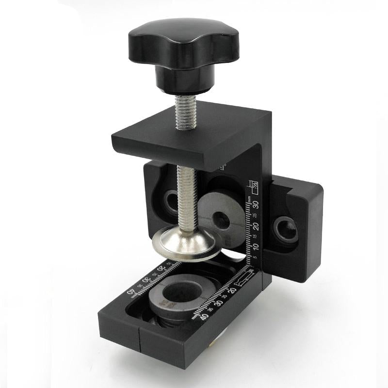 TitanEdge™ — Master Every Cut with Rock-Solid Joints That Impress Every Time