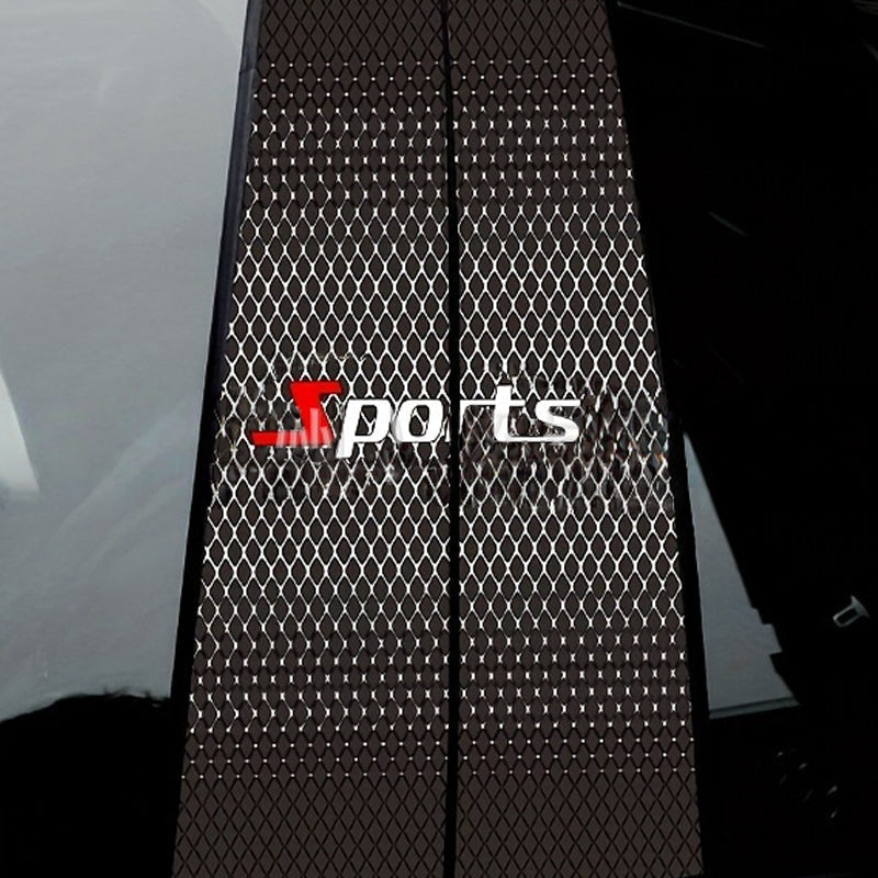 VeloGuard™ — Unleash Fierce Style While Shielding Your Ride from Scratches and Weather