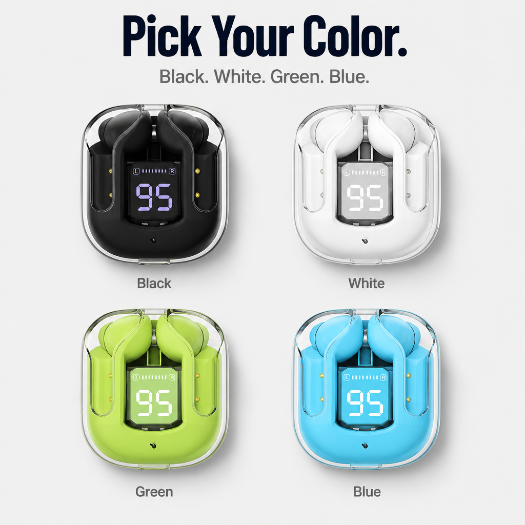 PulseVue™ — See Your Power Live and Own Every Beat Without Missing a Moment