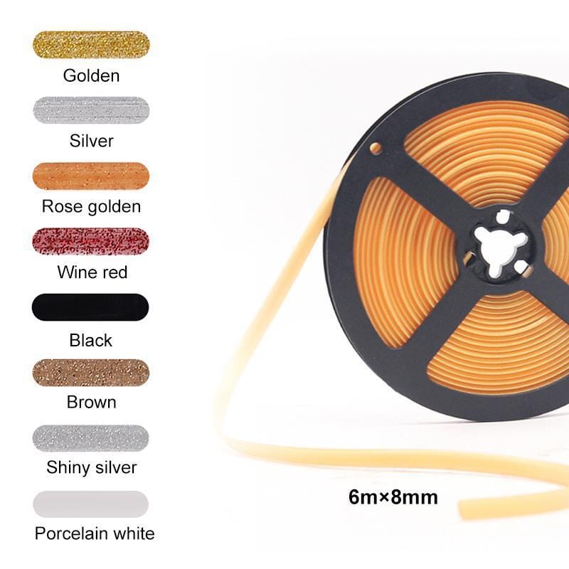 ShieldSeal™ — Effortless Waterproof Protection That Keeps Your Home Spotless and Mold-Free