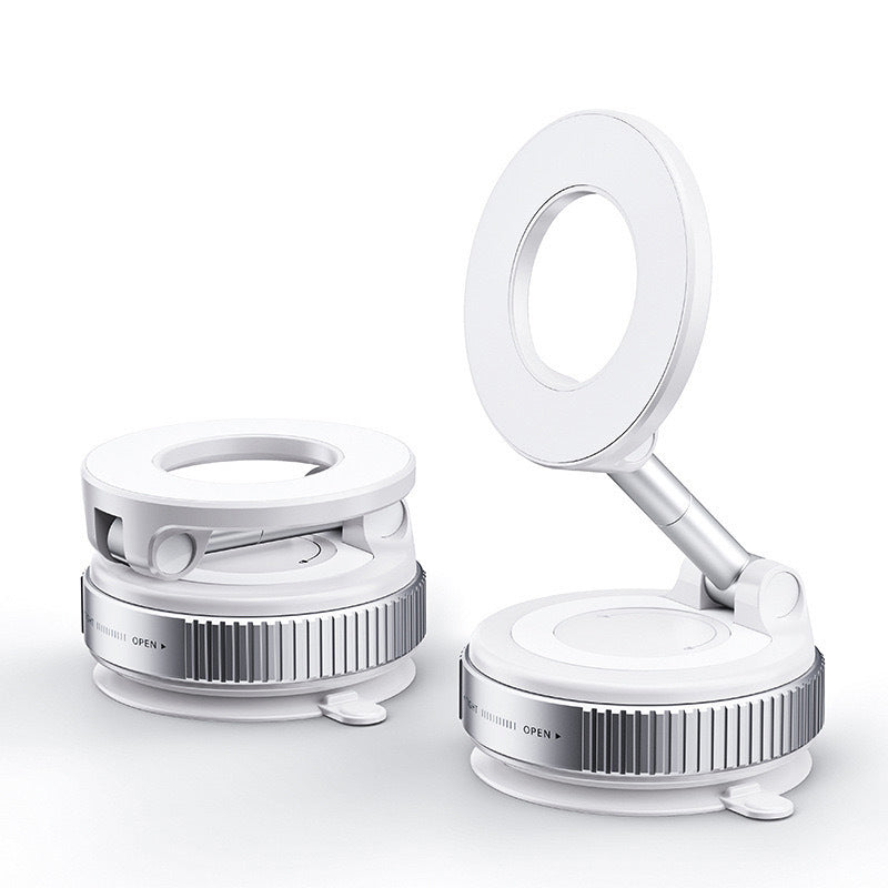 GripGuard™ — Drive Fearlessly with Unshakable Phone Security and Total Focus