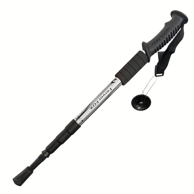 Adjustable Trekking Pole for Hiking Adventures