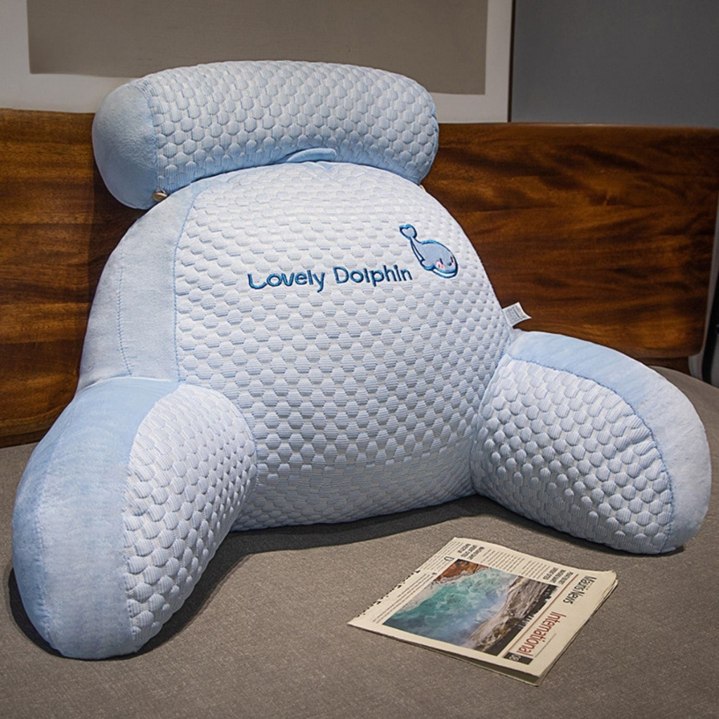 LuminaLift™ — Melt Away Back Pain and Feel Unstoppable Comfort All Day Long