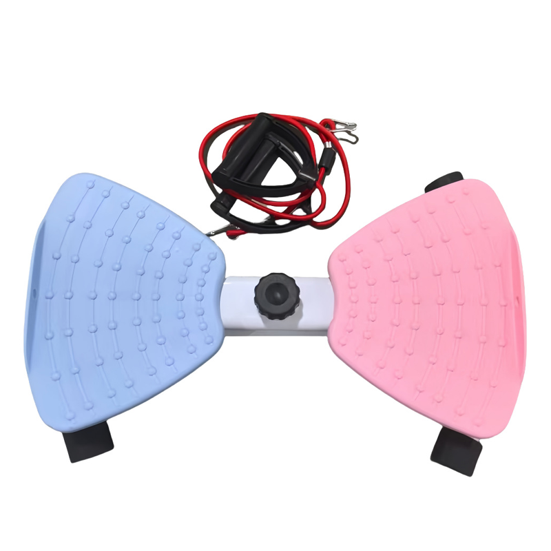 PowerStride™ — Transform Your Body Fast with Full-Body Fat Burn and Total Tone