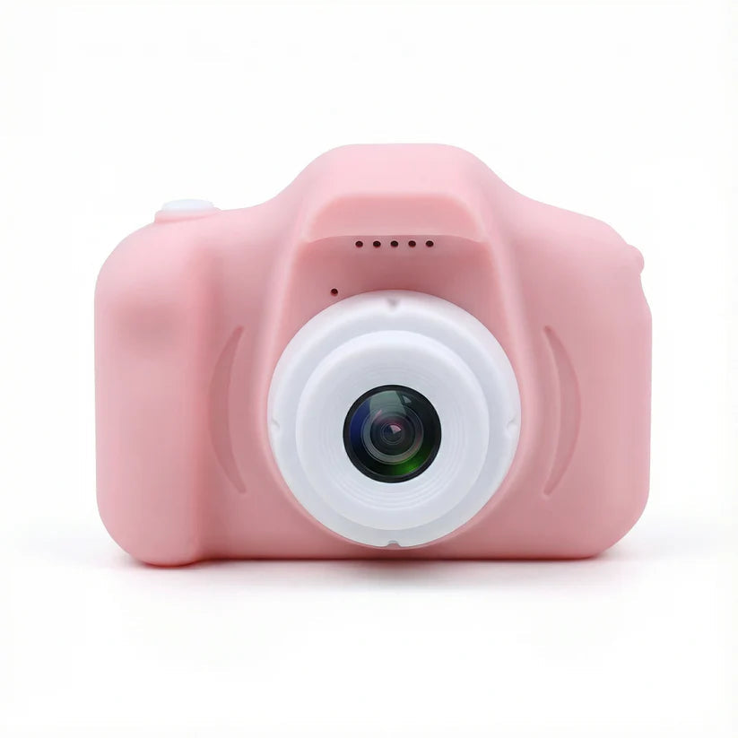 SnapWhiz™ — Unleash Their Bold Creativity and Build Unbreakable Confidence
