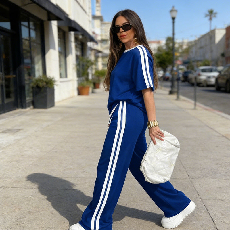 LunaVerve™ — Effortless Style and Comfort That Powers Your Confidence All Day