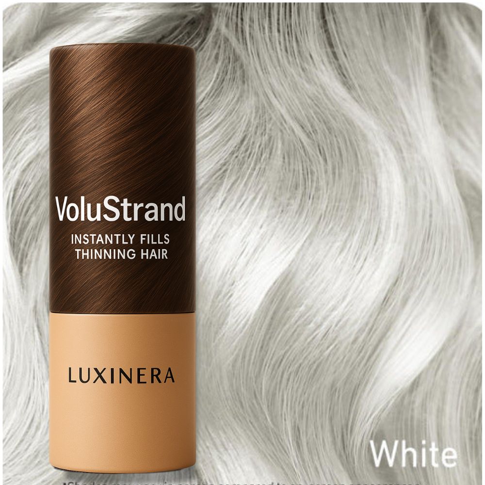 VoluMist™ — Instantly Transform Thinning Hair into Bold, Natural Volume That Lasts All Day