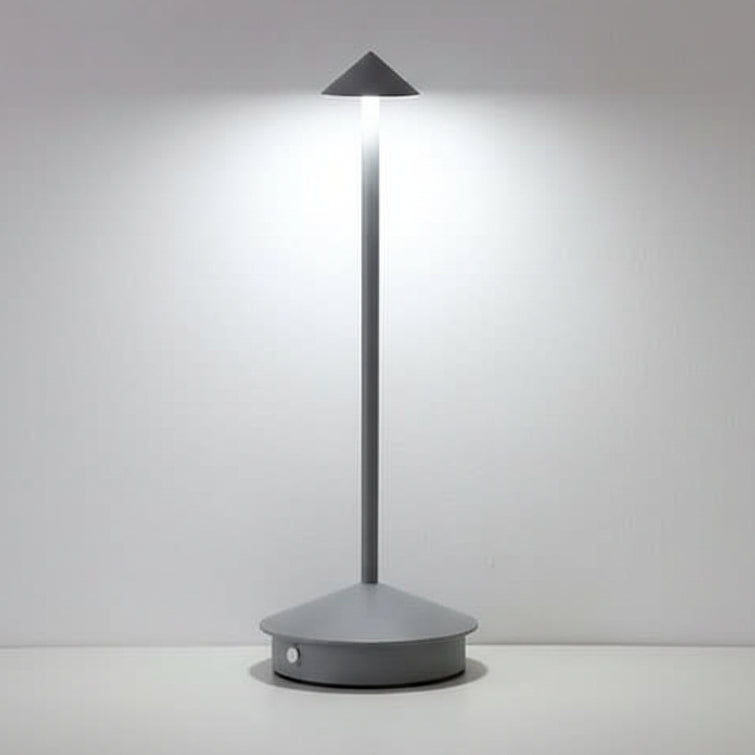 Versatile Waterproof LED Spotlight for Any Setting