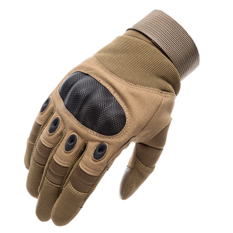 FortiGrip™ Tactical Gloves — Unstoppable Grip and Armor-Like Hand Defense for Every Challenge