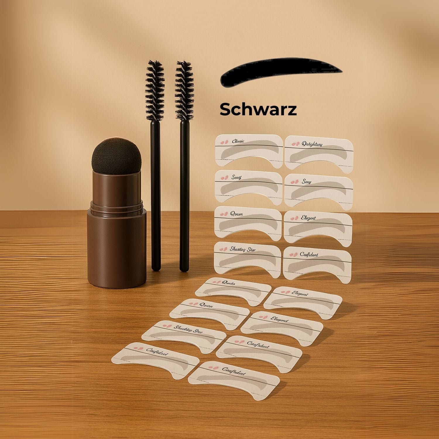 RamoraMark™ — Unlock Bold, Flawless Brows That Boost Your Confidence Instantly