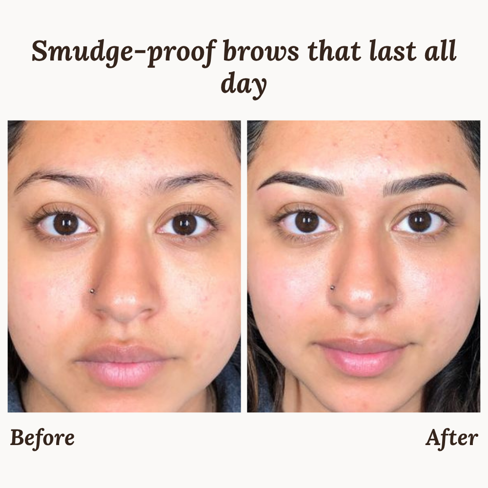 SculptEase™ — Flawless, Full Brows That Ignite Confidence All Day Long
