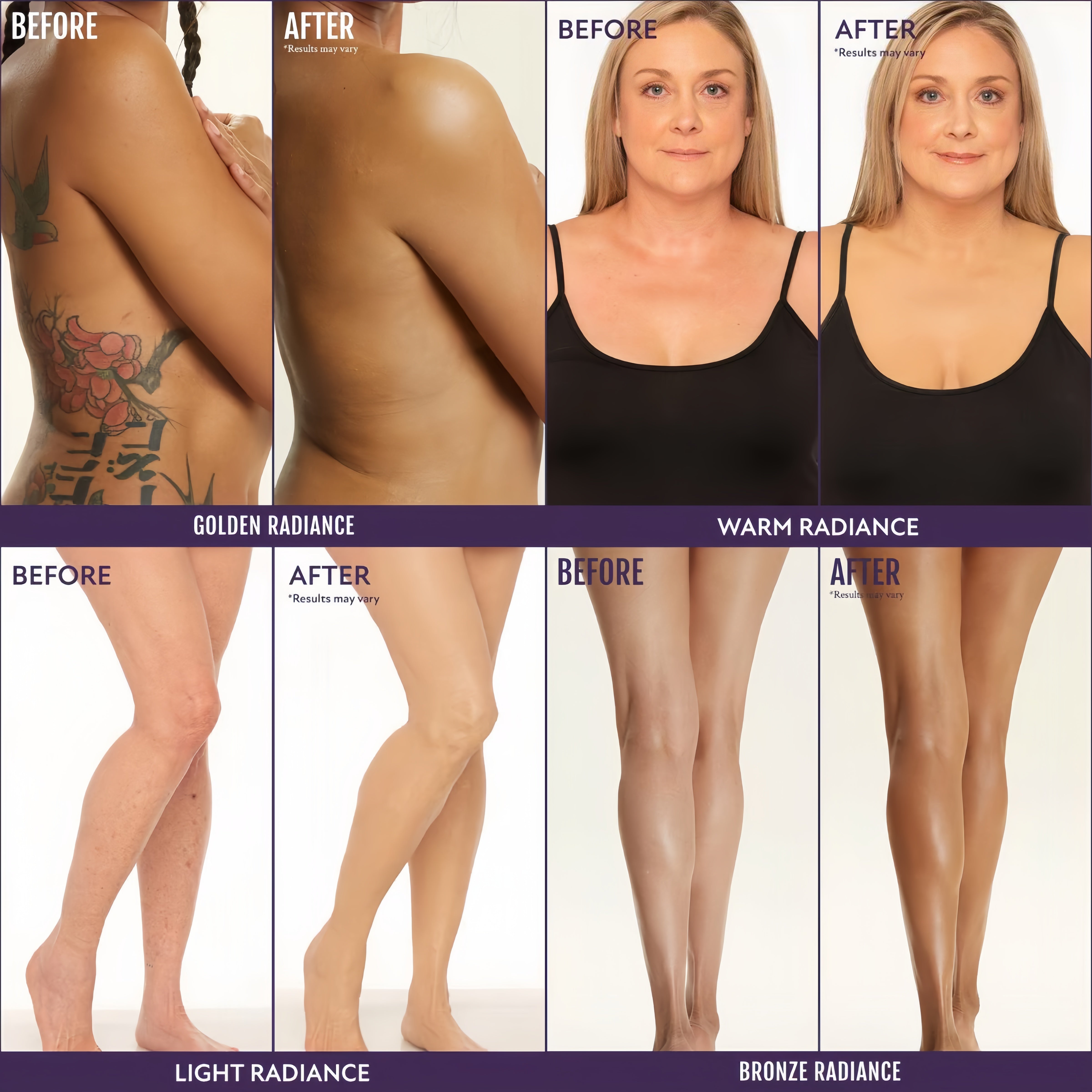 GlowThrive™ Body Veil — Unleash Radiant, Flawless Skin That Turns Heads Instantly