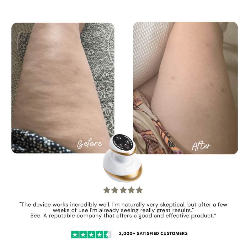 LumiVance™ — Unleash Radiant Skin That Commands Confidence Every Day