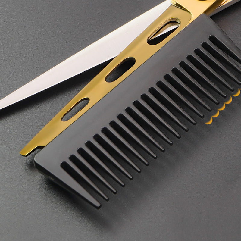 BladeCraft™ — Master Every Cut with Effortless Precision and Lasting Comfort